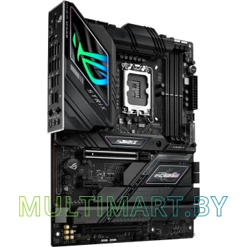 Материнская плата ASUS ROG Strix Z790-F Gaming WiFi II картинка 3